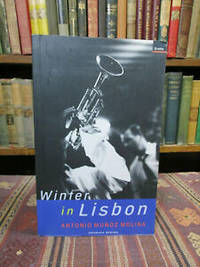 image of Winter in Lisbon