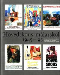 Hovedskous målarskola 1945-95. En annorlunda…