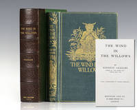 The Wind in the Willows. by Grahame, Kenneth - 1908