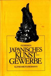 Japanisches Kunstgewerbe.