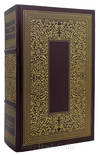 THE HISTORIES OF GARGANTUA AND PANTAGRUEL Franklin Library