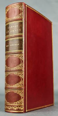 image of Leaves of Grass