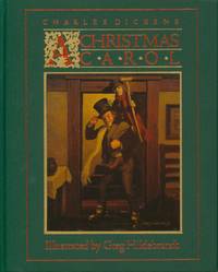 cover of A Christmas Carol