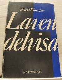 Lavendelvisa.
