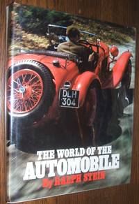 cover of The World of the Automobile