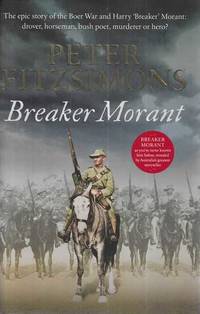Breaker Morant