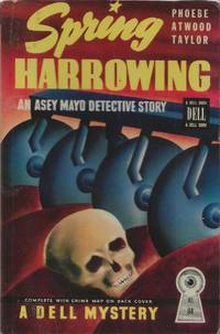 Spring Harrowing