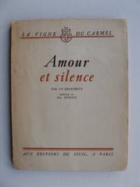 image of Amour et Silence