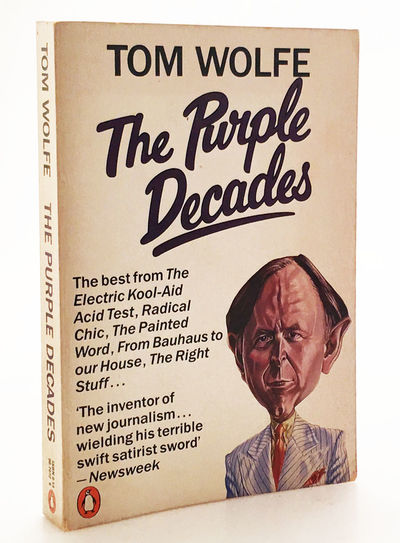 The Purple Decades.
