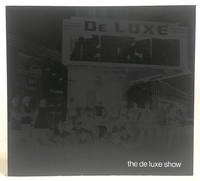 cover of The de luxe show
