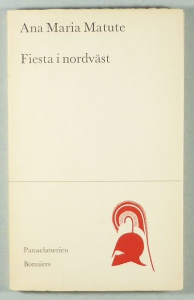 Fiesta i nordväst.
