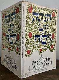 A Passover Haggadah; The New Union Haggadah Revised Edition