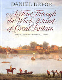 cover of A Tour Through the Whole Island of Great Britain