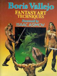 FANTASY ART TECHNIQUES