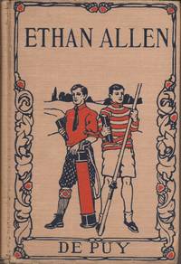 image of Ethan Allen and the Green-Mountain Heroes of '76