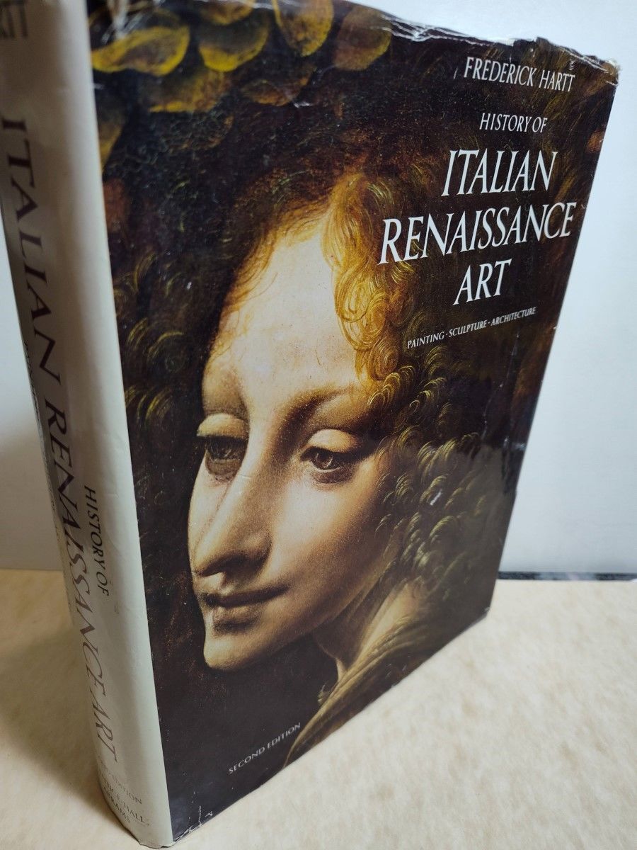 History of Italian Renaissance Art Painting, Sculpture, Architecture by
