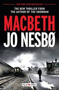 image of Macbeth (Hogarth Shakespeare)