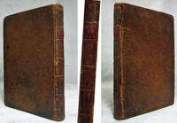 THE PROBATE AUXILIARY; OR A DIRECTOR & ASSISTANT TO PROBATE COURTS, EXECUTORS, Administrators and Guardians by Samuel Freeman - First Edition - 1793 - from Nick Bikoff, Bookseller (SKU: 11616)