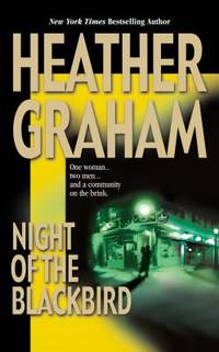 Night of the Blackbird