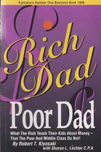Rich Dad Poor Dad
