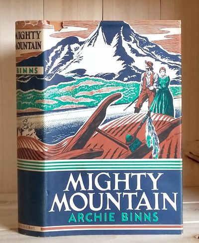 Mighty Mountain