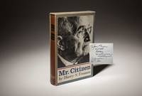 image of Mr. Citizen