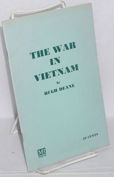 The War in Vietnam
