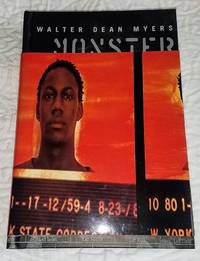 image of MONSTER
