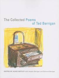 The Collected Poems of Ted Berrigan