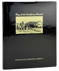 Rugs of the Wandering Baluchi