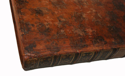 Voyages du Chevalier Chardin, en Perse, et autres Lieux de L'Orient. Enrichie de Figures en Taille-douce, qui représentent les Antiquités & les Choses remarquable du Païs. Nouvelle Edition. Vol. 1-3 (of 4 = "Supplement"). l. Paris á Ispahan - 2. ... (photo 5)