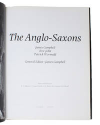 The Anglo-Saxons.