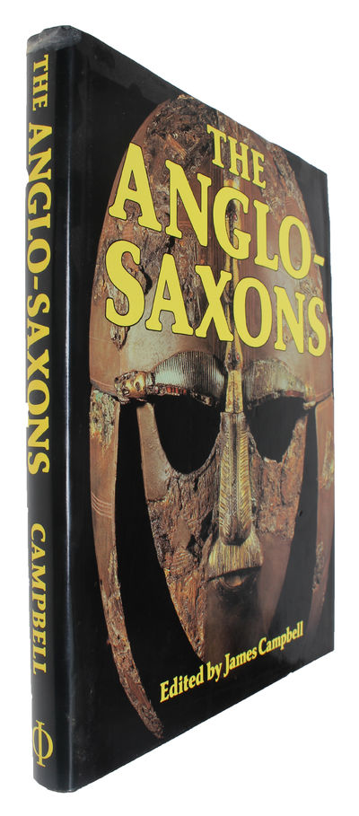 The Anglo-Saxons. (photo 2)