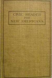 A Civic Reader for New Americans