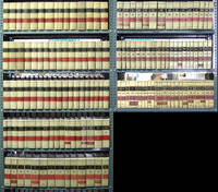 Tax Court Reports of the United States. Vols. 1 to 141 (1942-2013)