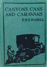 image of Canyons, Cans and Caravans