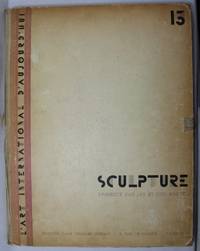 cover of Sculpture Presente Par Jan et Joel Martel