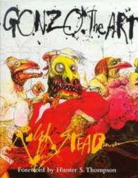 image of Gonzo The Art