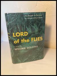 Lord of the Flies by Golding, William - 1955