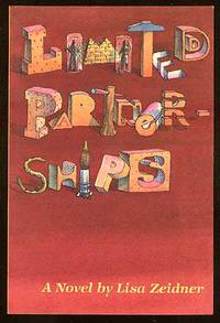 Limited PartnerShips