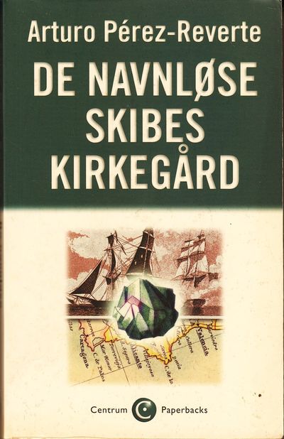 De navnløse skibes kirkegård