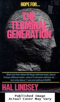 image of The terminal generation