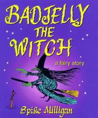 image of Badjelly the Witch
