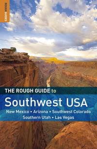 The Rough Guide to Southwest USA 5 (Rough Guide Travel Guides)