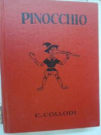 image of Pinocchio