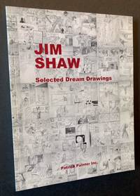 Jim Shaw: Selected Dream Drawings
