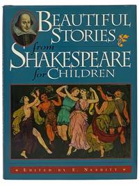 Beautiful Stories from Shakespeare for Children