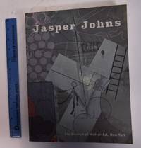 Jasper Johns: A Retrospective