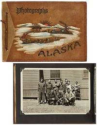 [Photo Album]: World War II Alaska