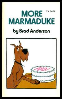 image of MORE MARMADUKE